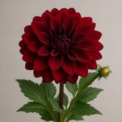 Dahlia Identification Guide