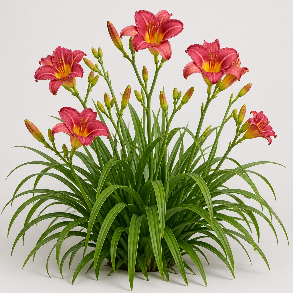 Daylily