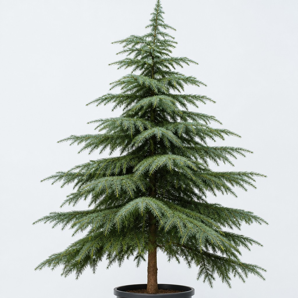 Deodar Cedar