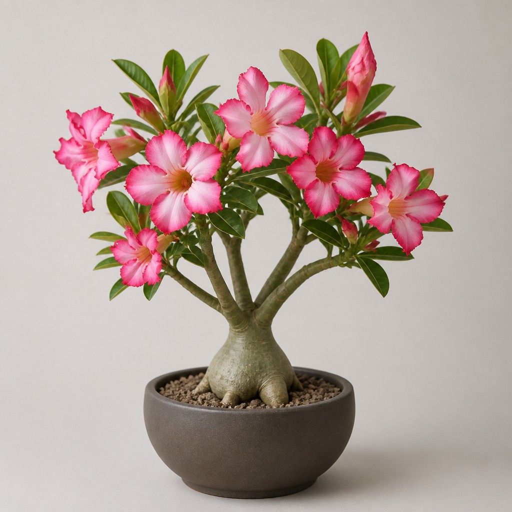 Desert Rose