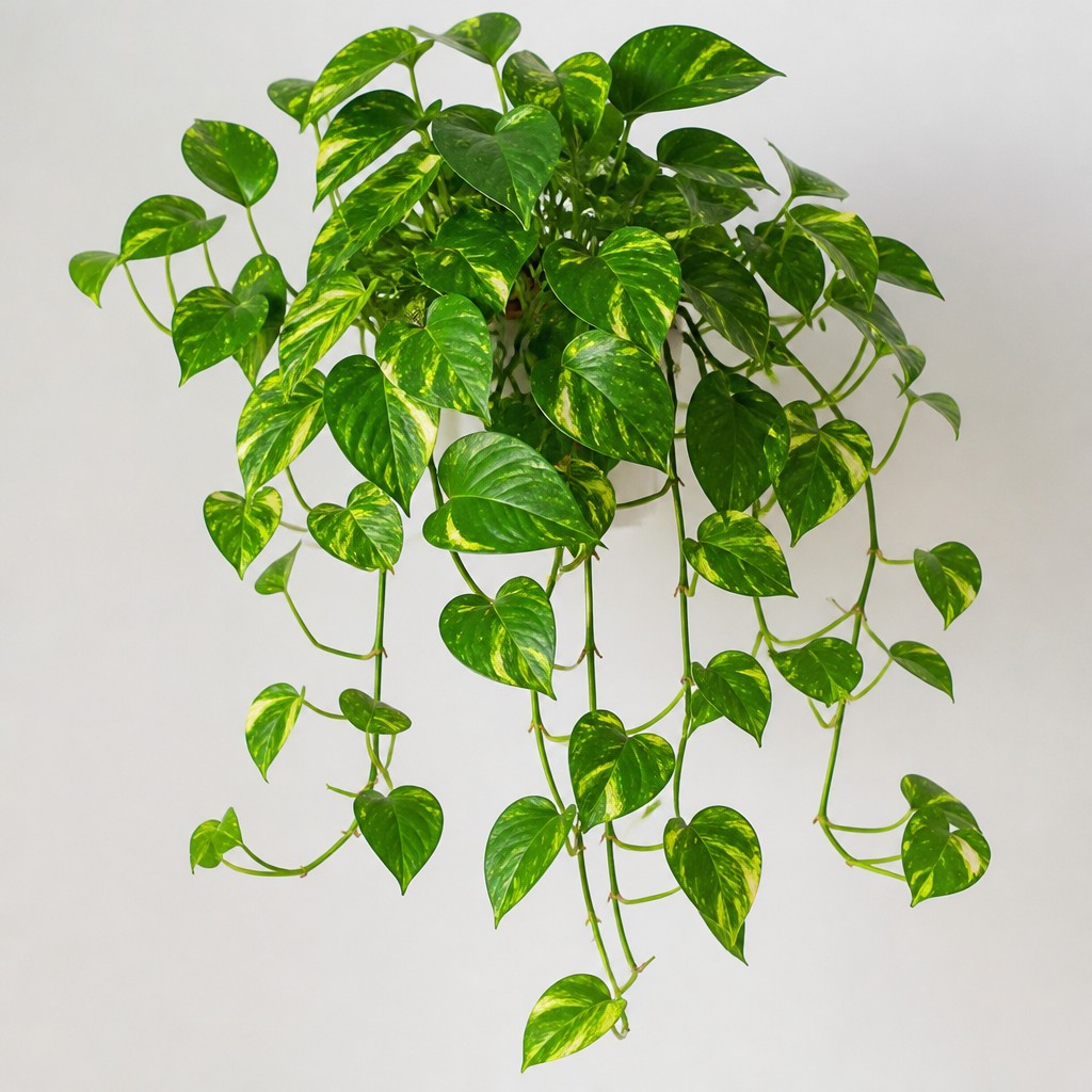 Devils Ivy