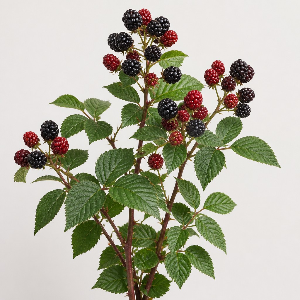 Dewberry