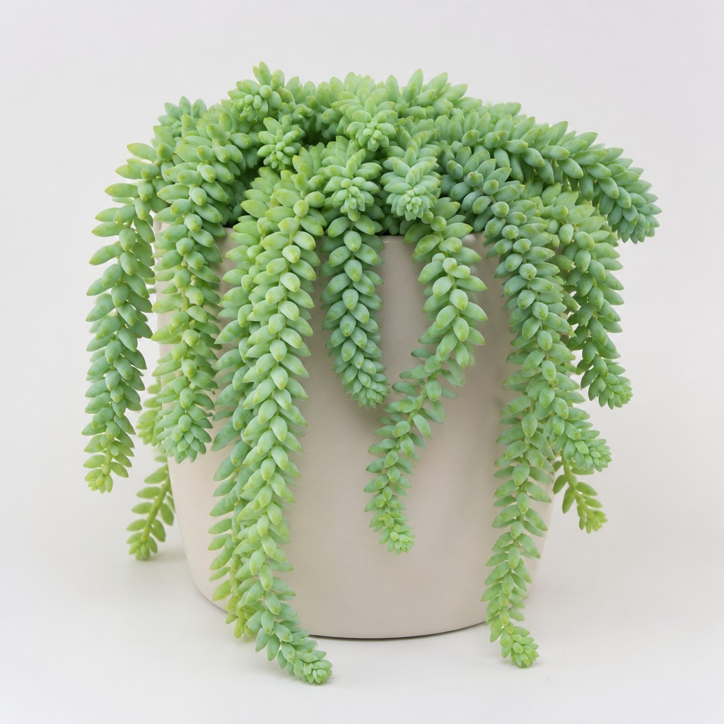 Donkey Tail