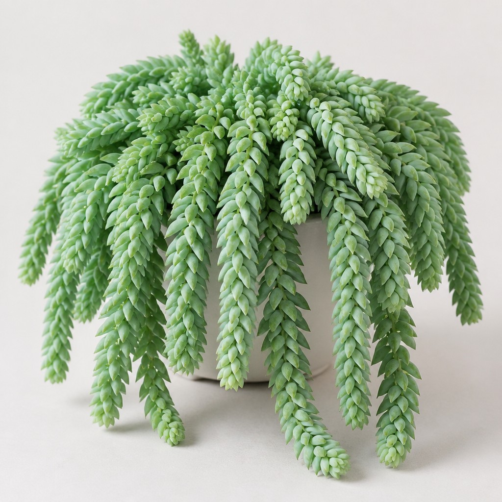 Donkey Tail