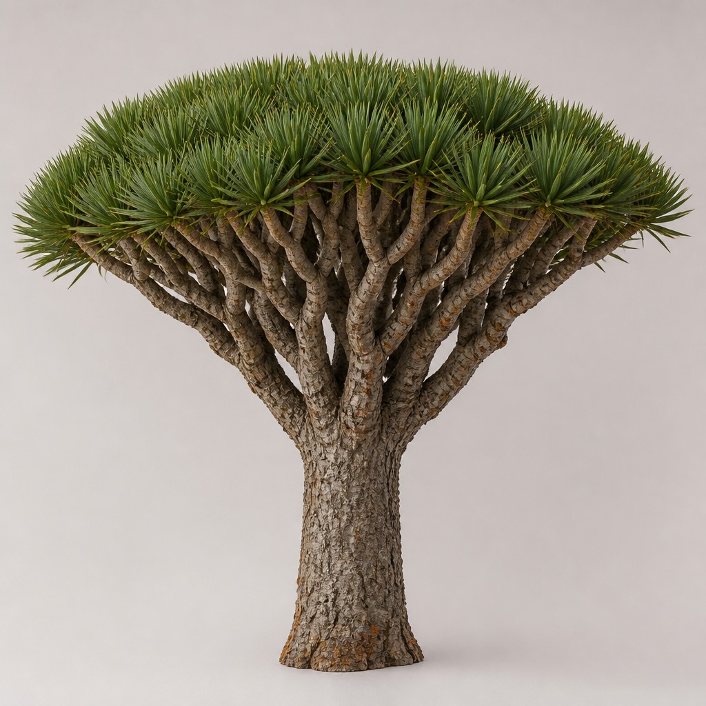Dragon Blood Tree