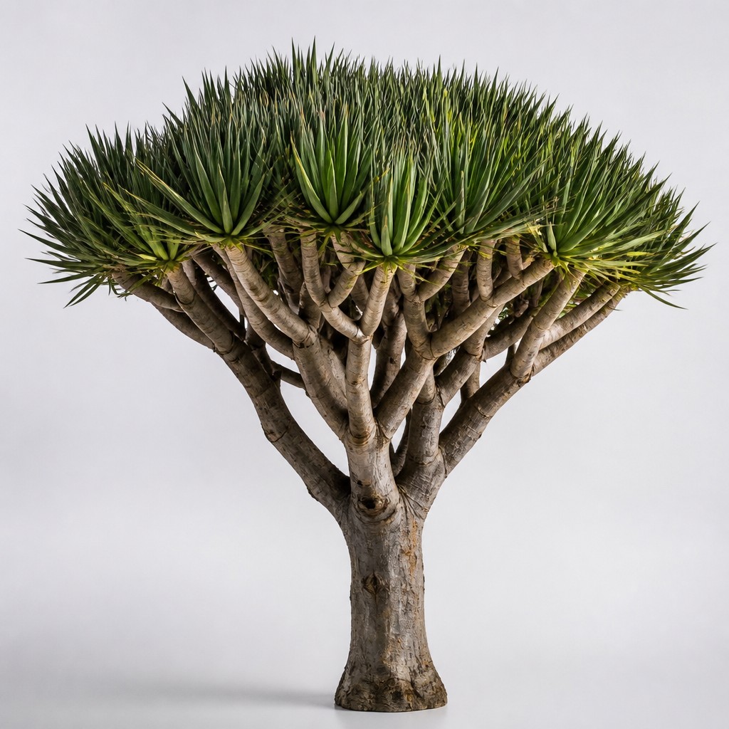 Dragon Blood Tree
