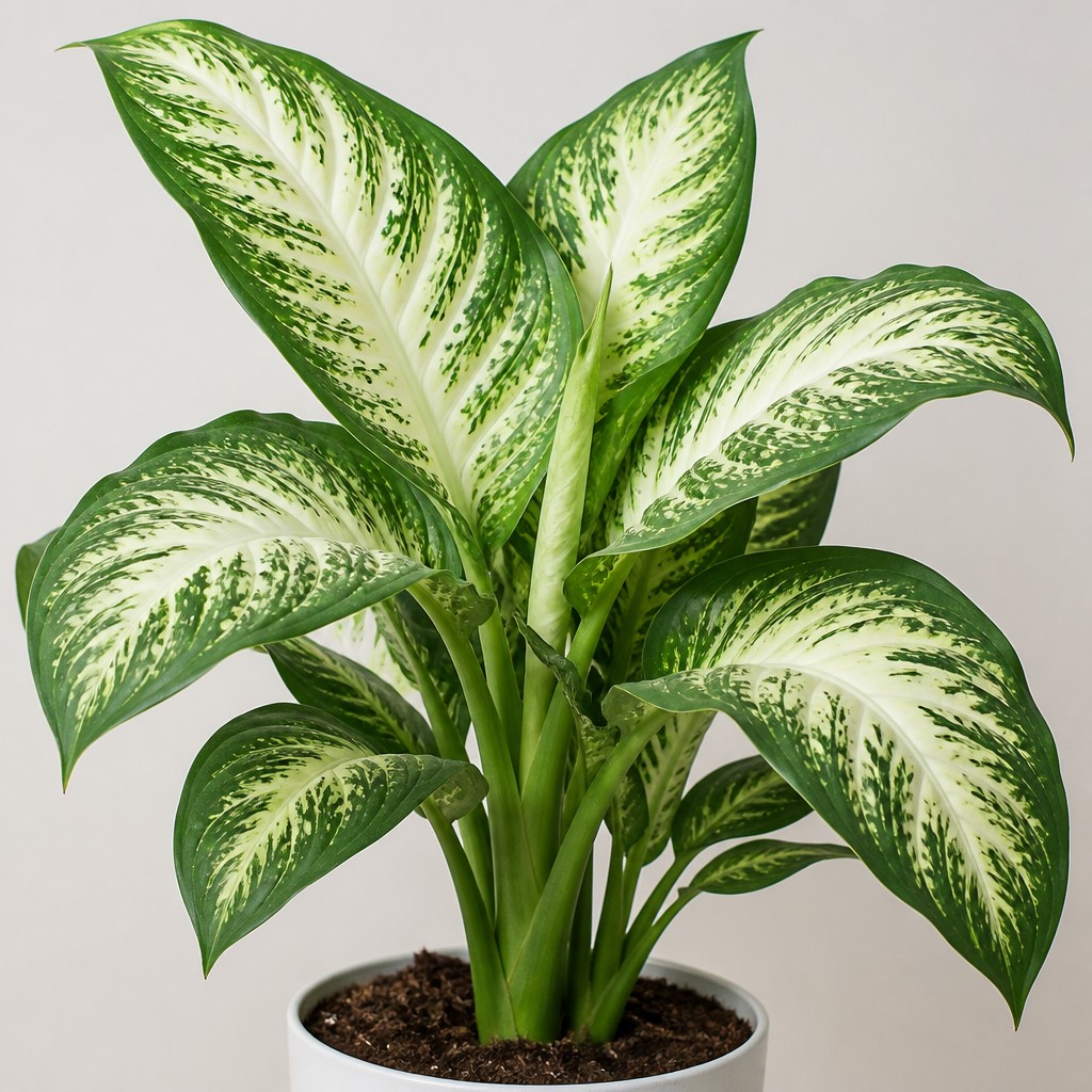Dumb Cane