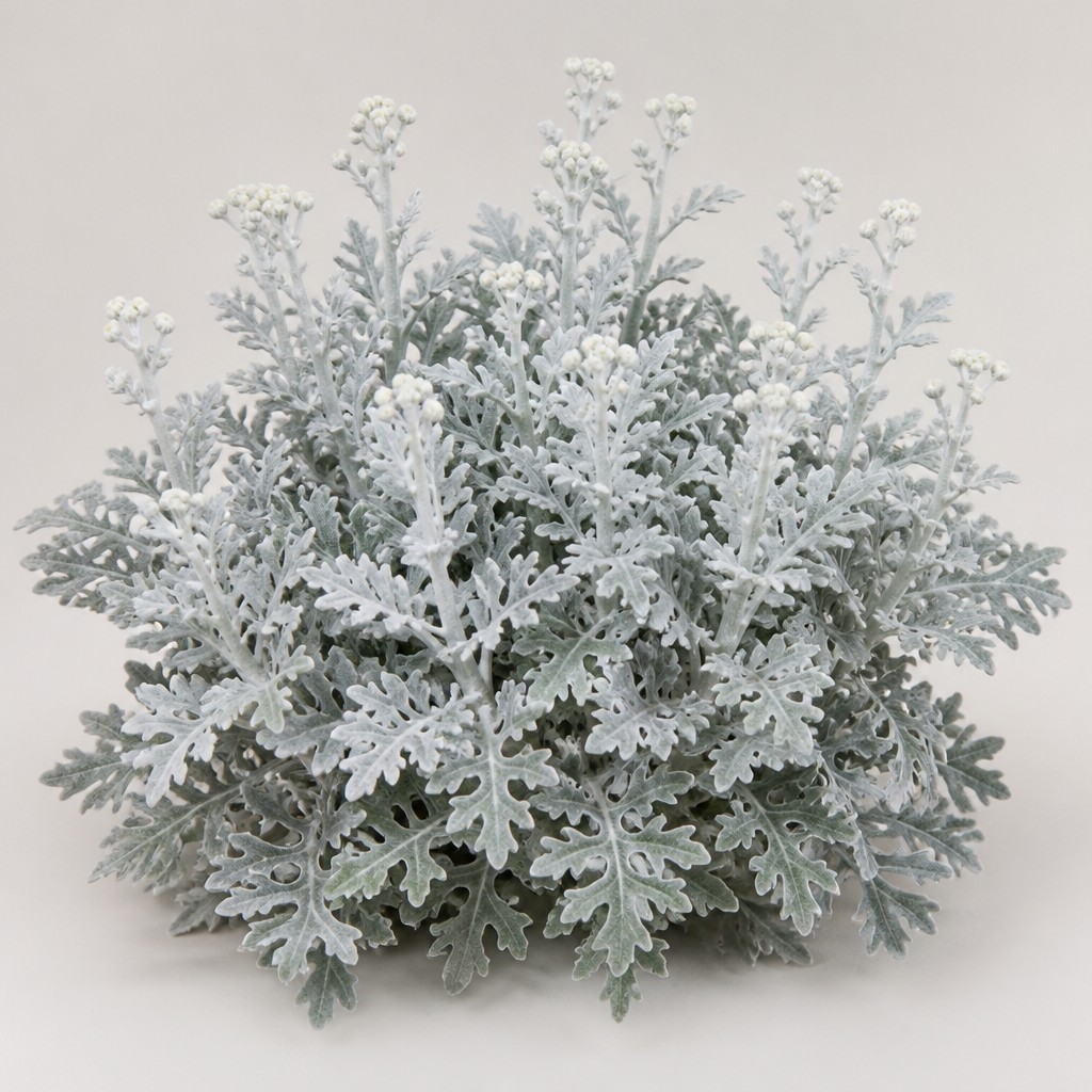 Dusty Miller
