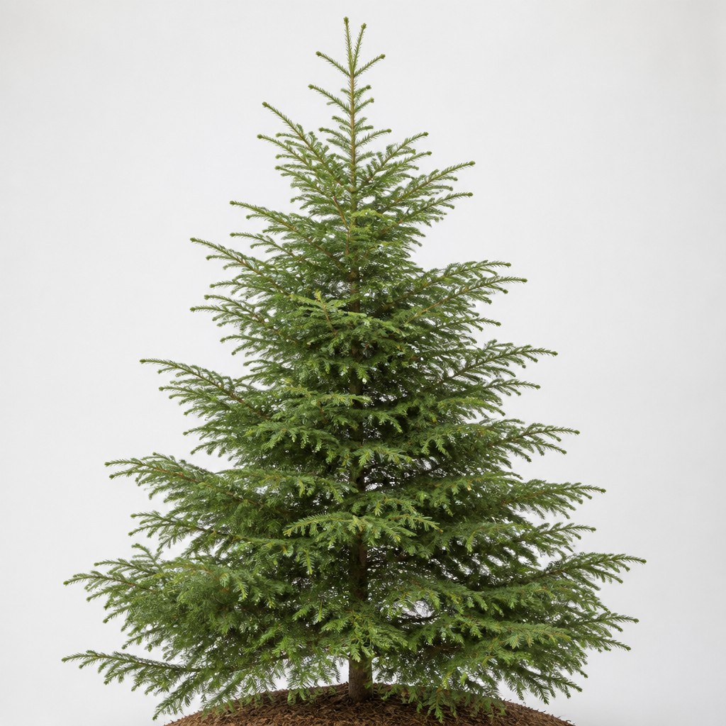 Eastern Hemlock