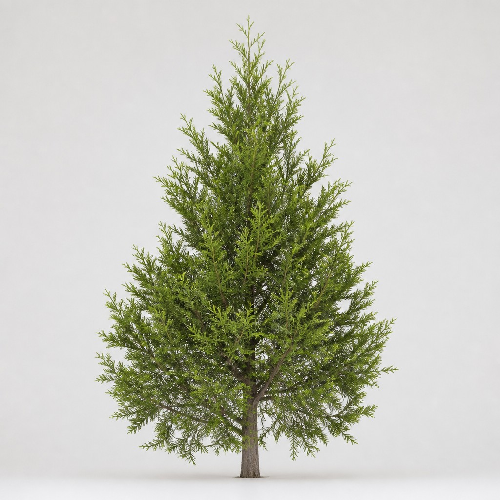 Eastern Red Cedar