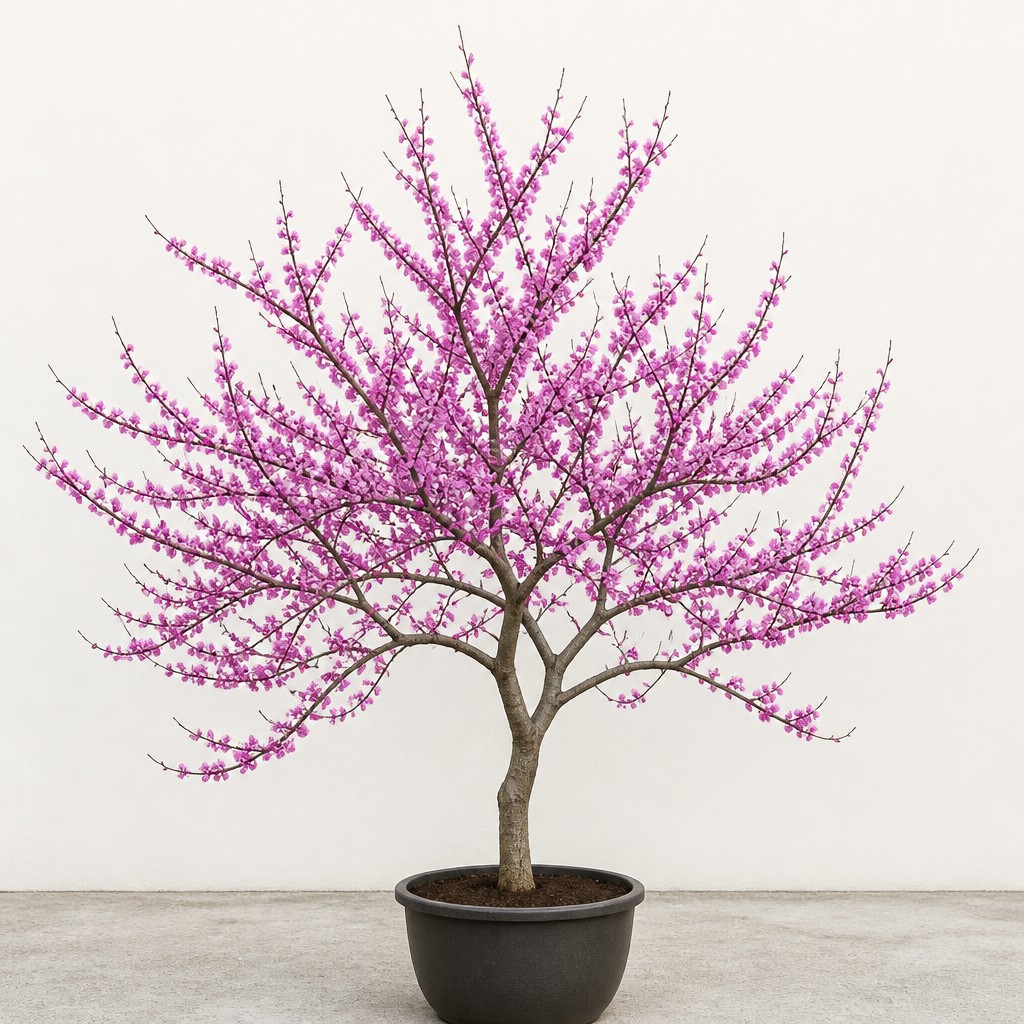 Eastern Redbud
