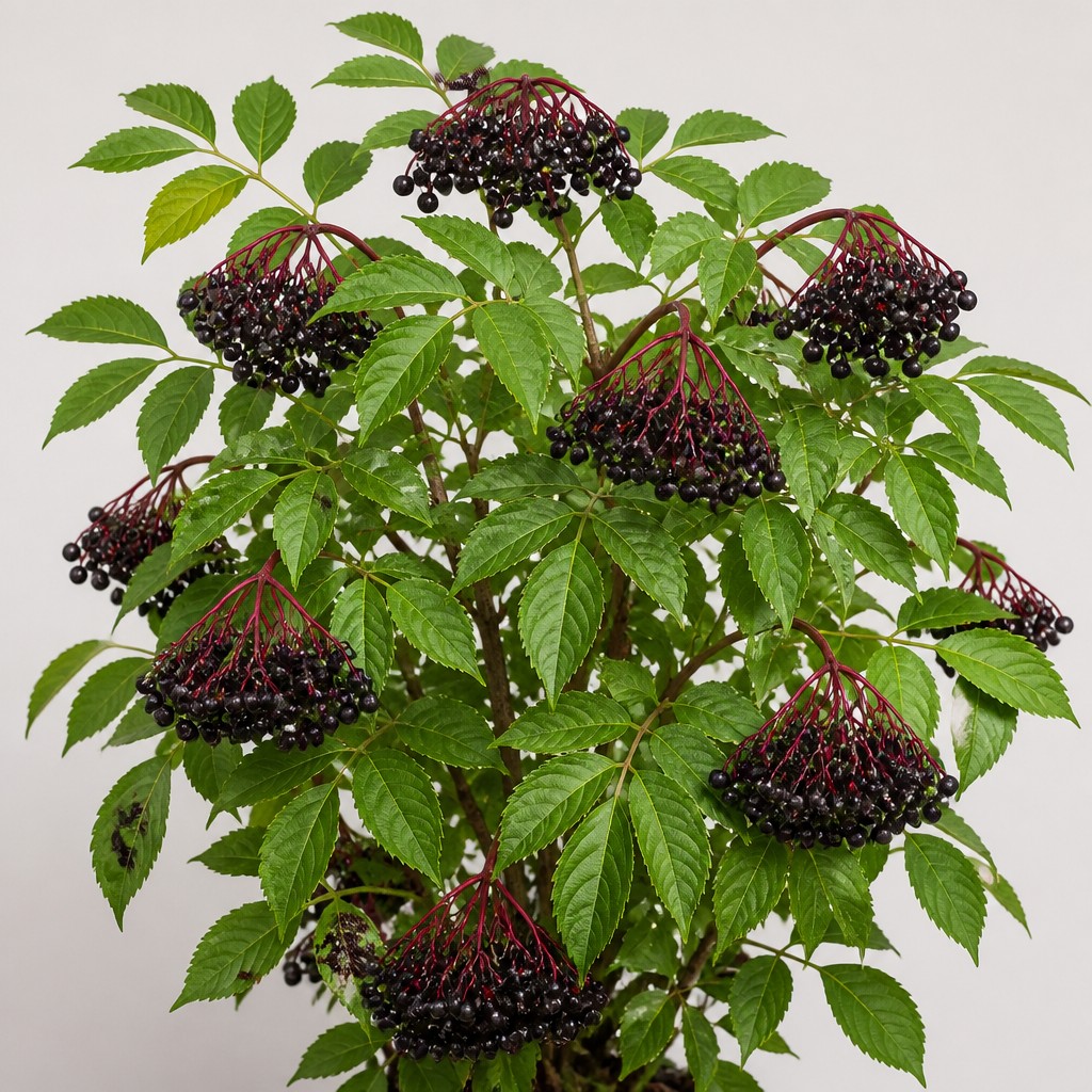 Elderberry