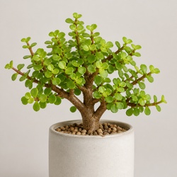 Elephant Bush Identification Guide
