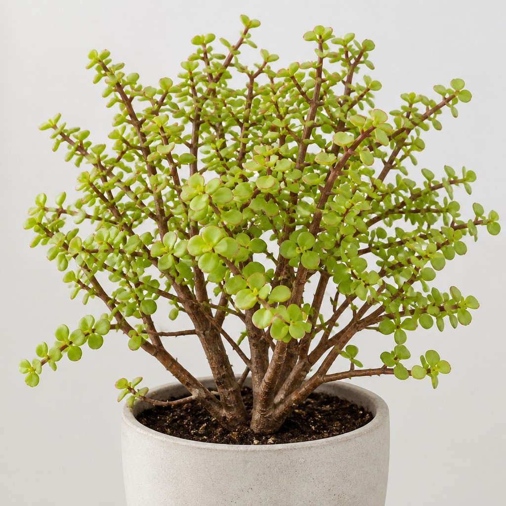 Elephant Bush