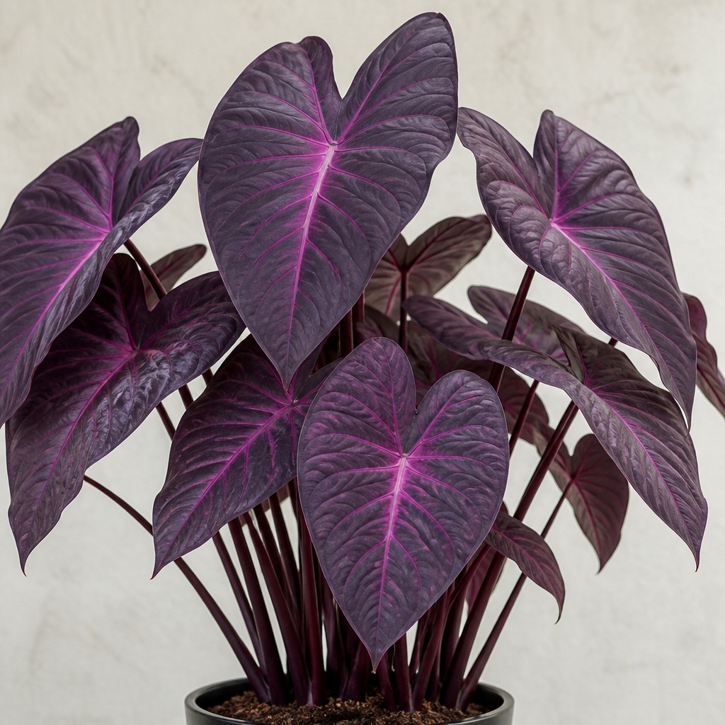 Elephant Ear