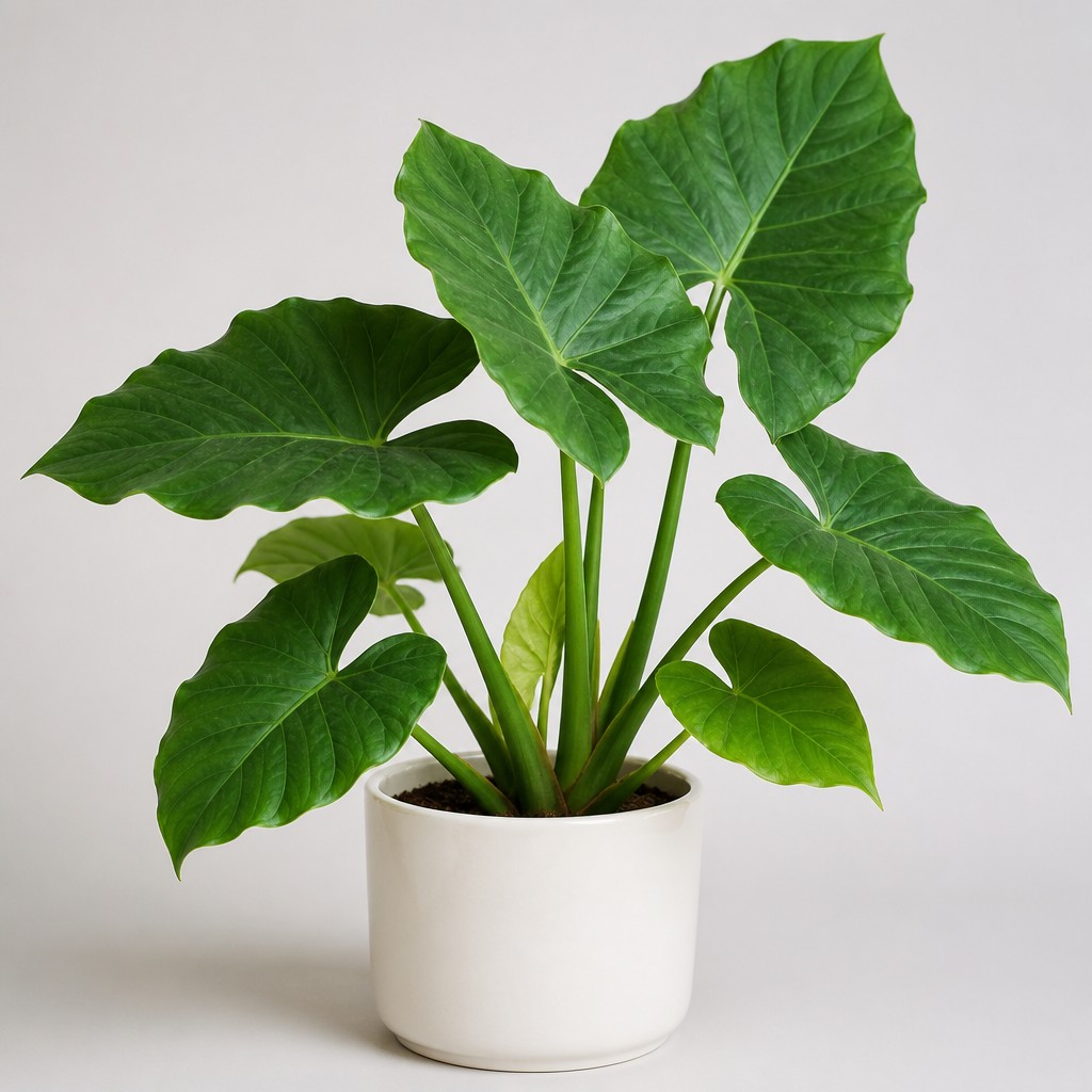 Elephant Ear Plant