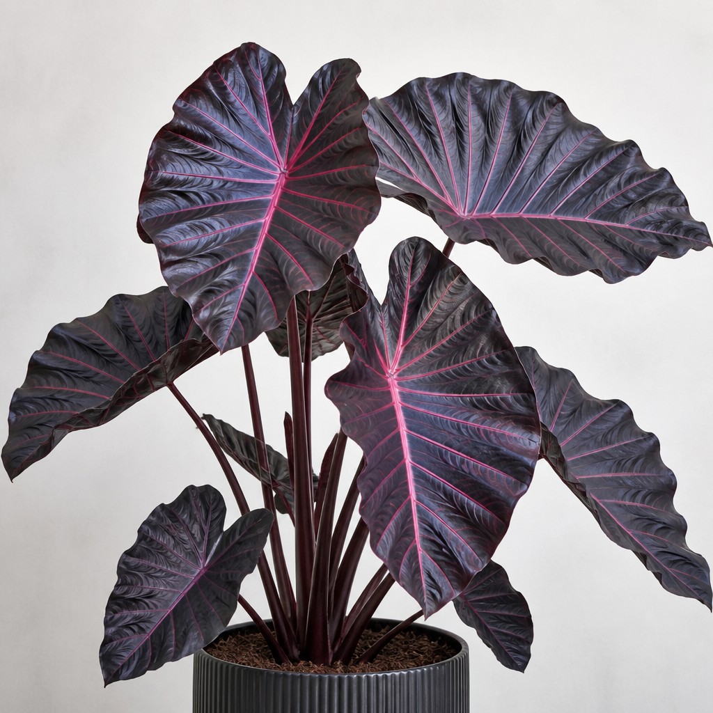 Elephant Ear Plant