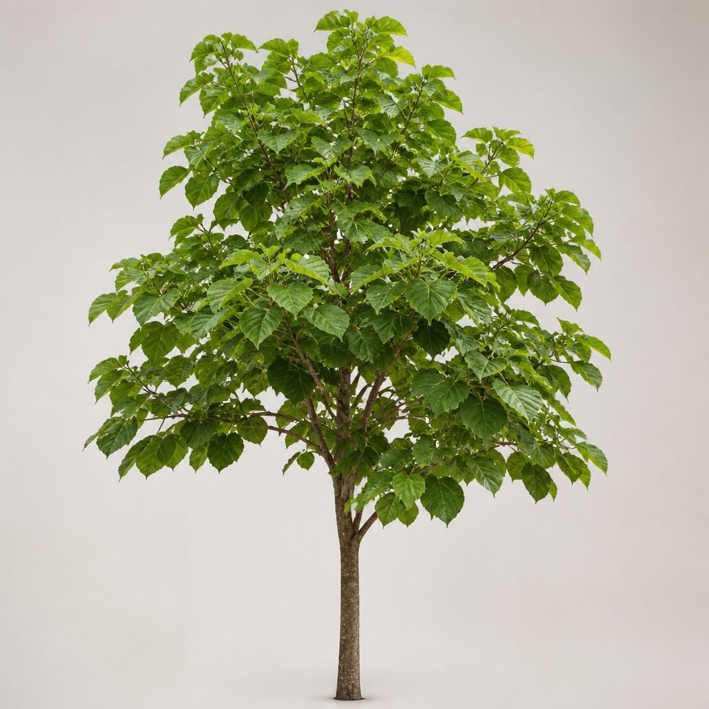 Empress Tree