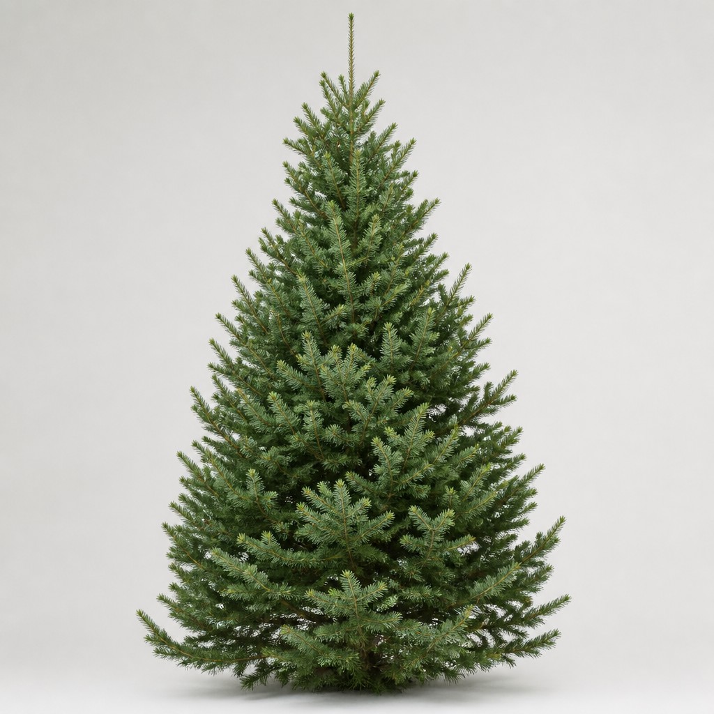 Engelmann Spruce