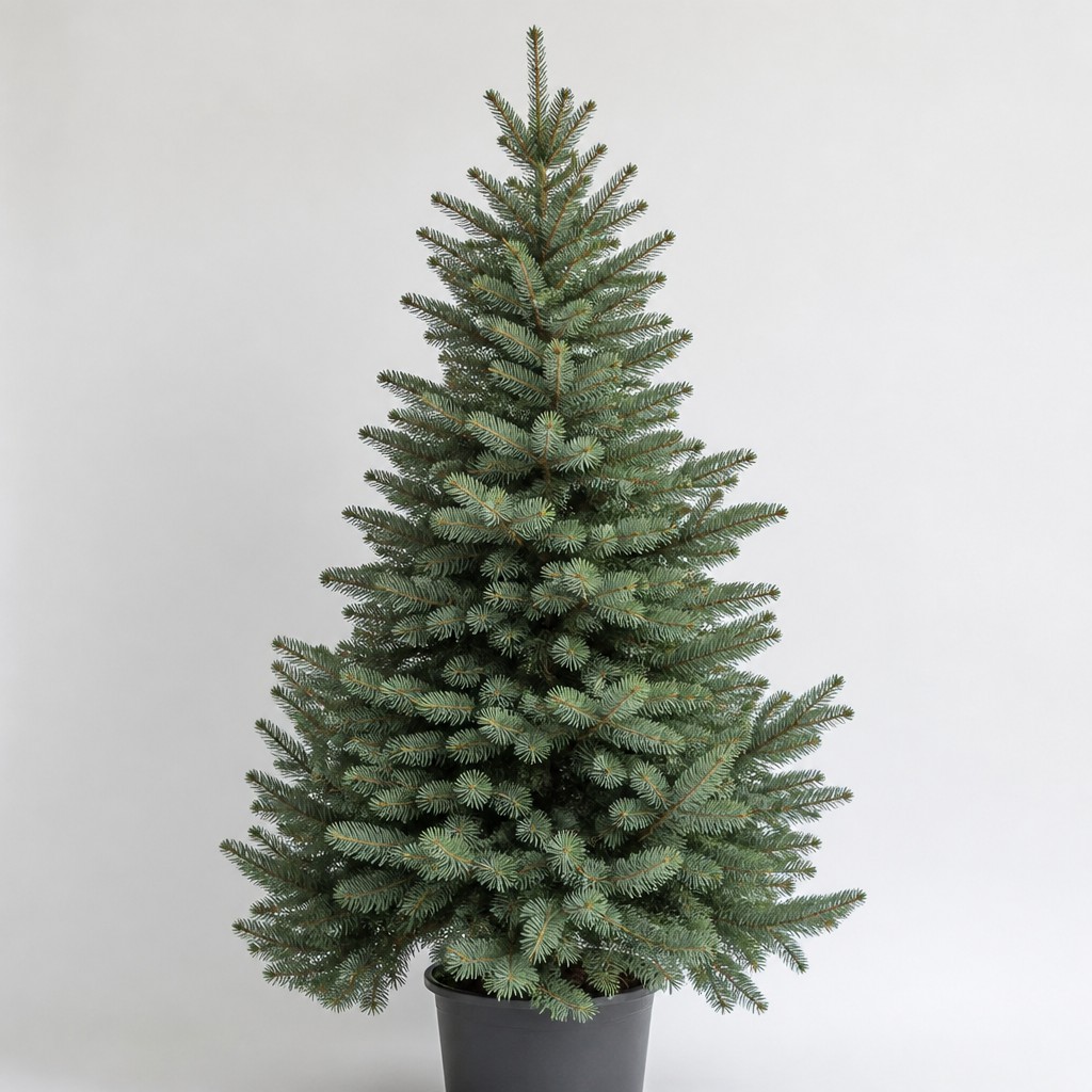Engelmann Spruce