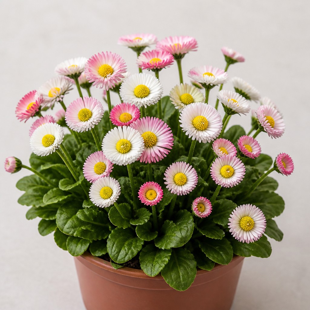 English Daisy