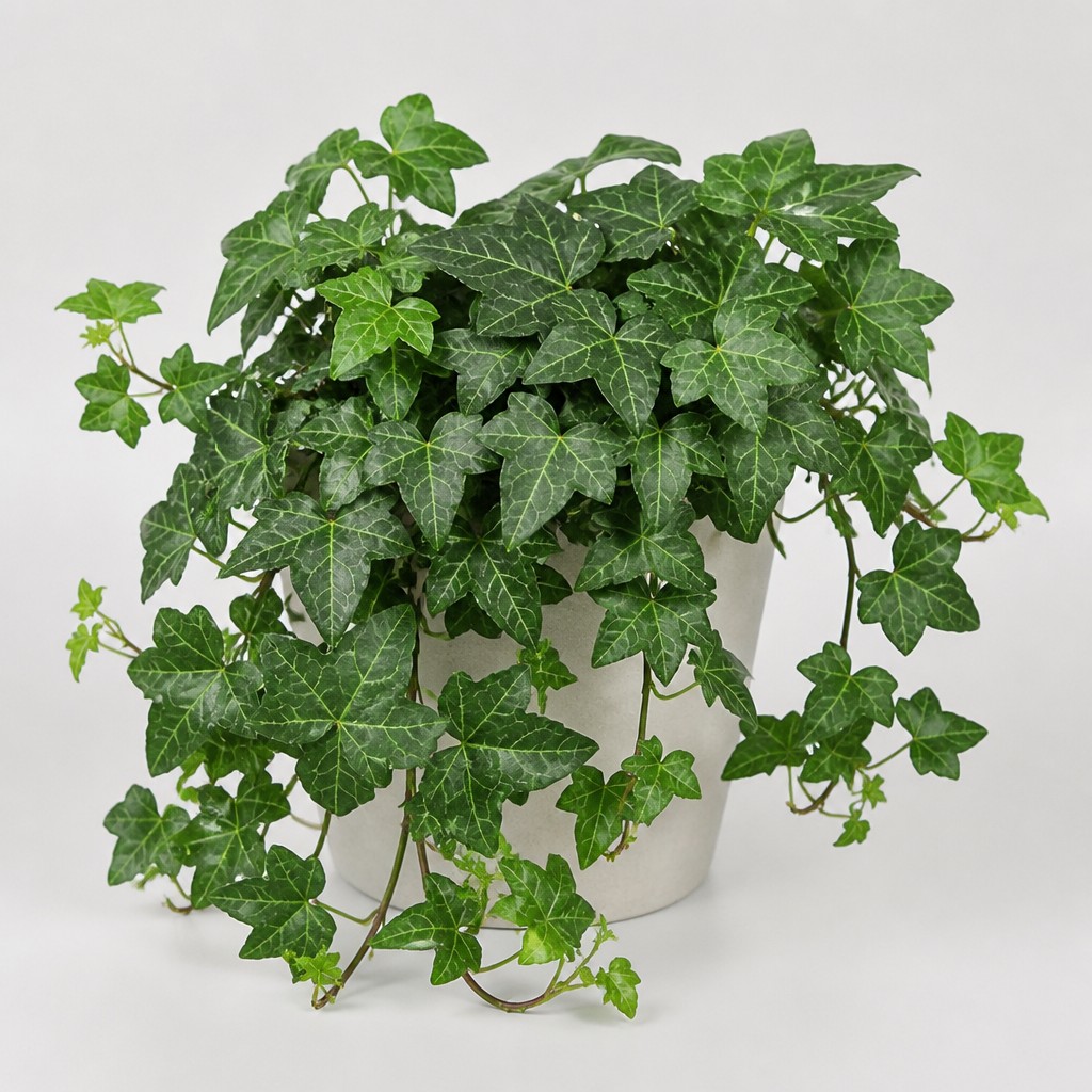 English Ivy