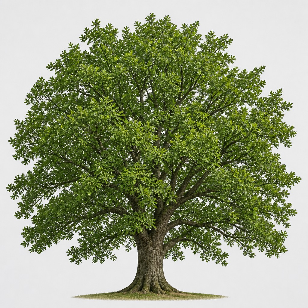 English Oak