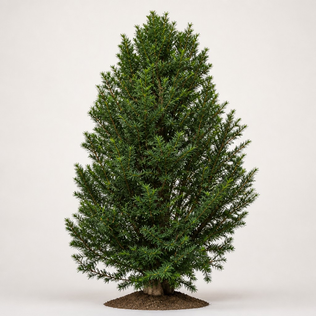 English Yew