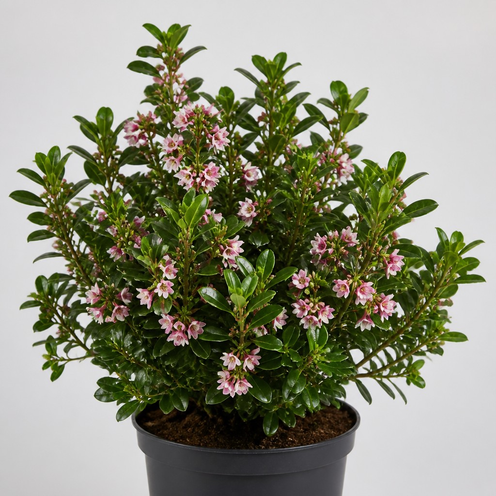 Escallonia
