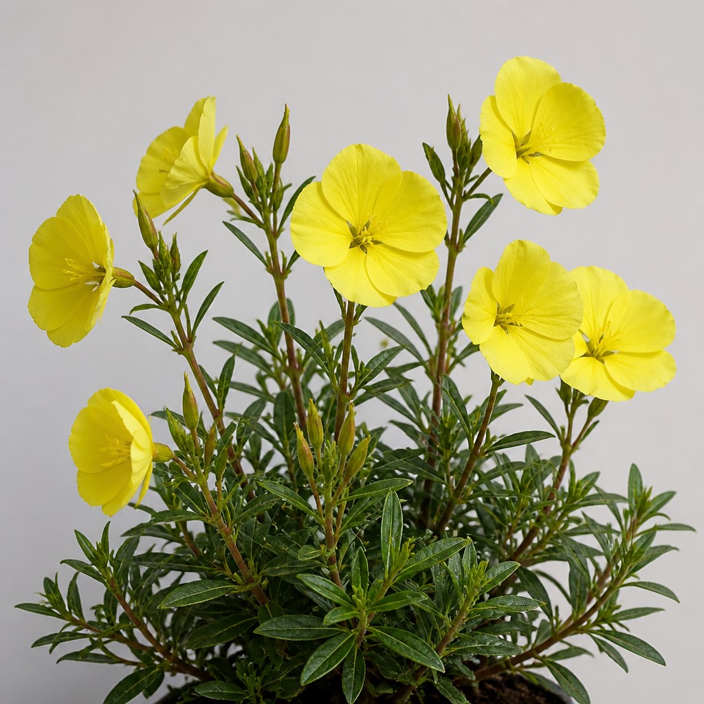 Evening Primrose