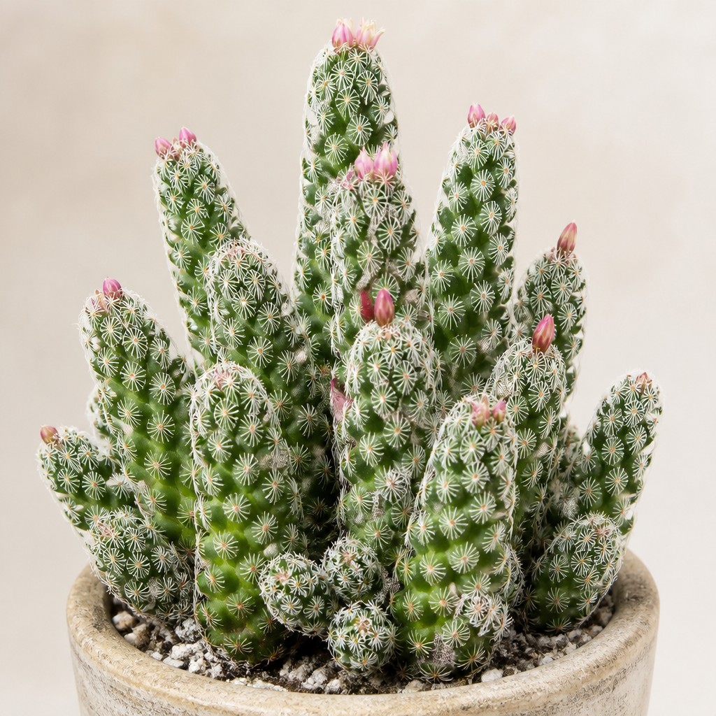 Fairy Castle Cactus
