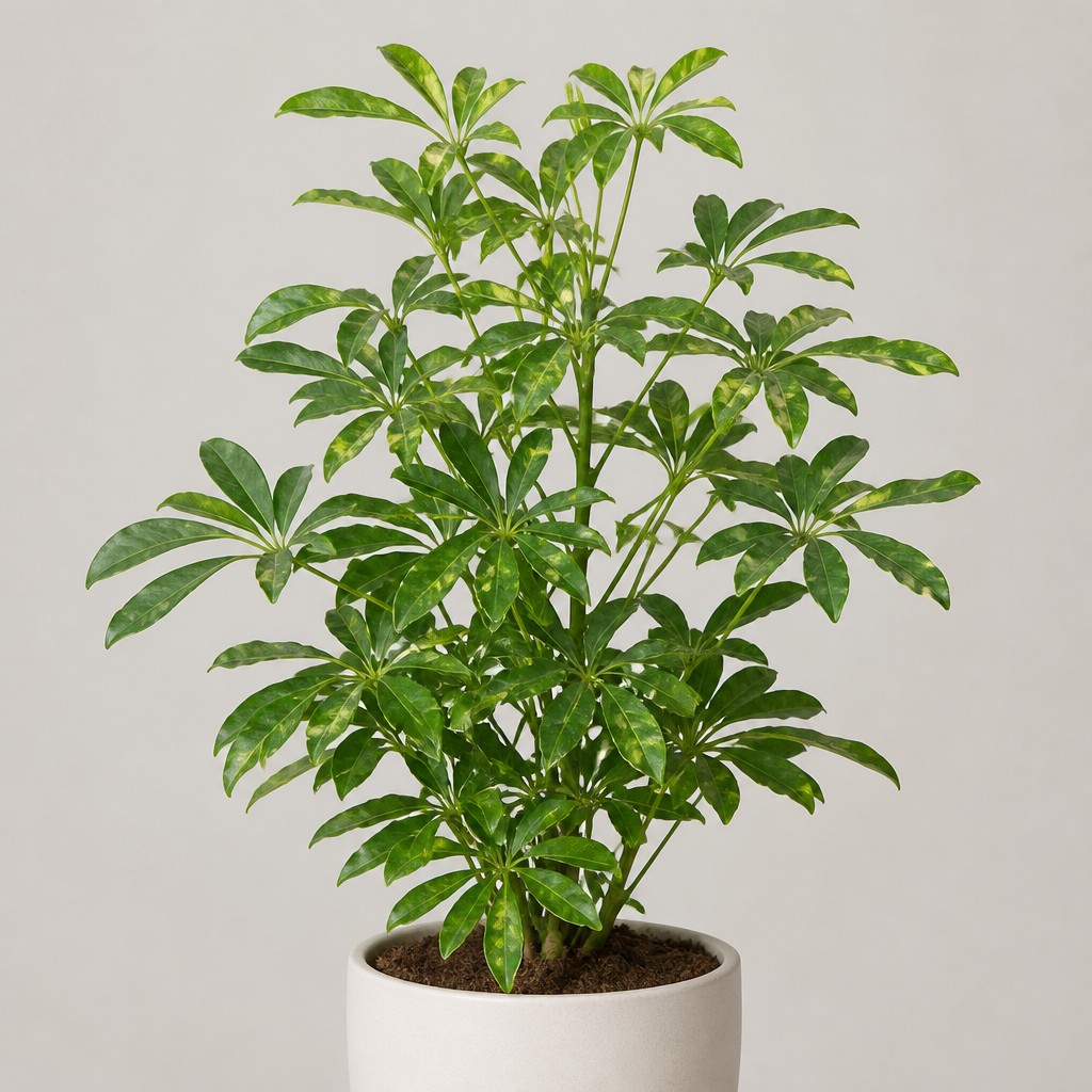 False Aralia