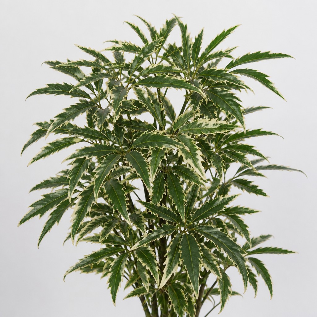 False Aralia