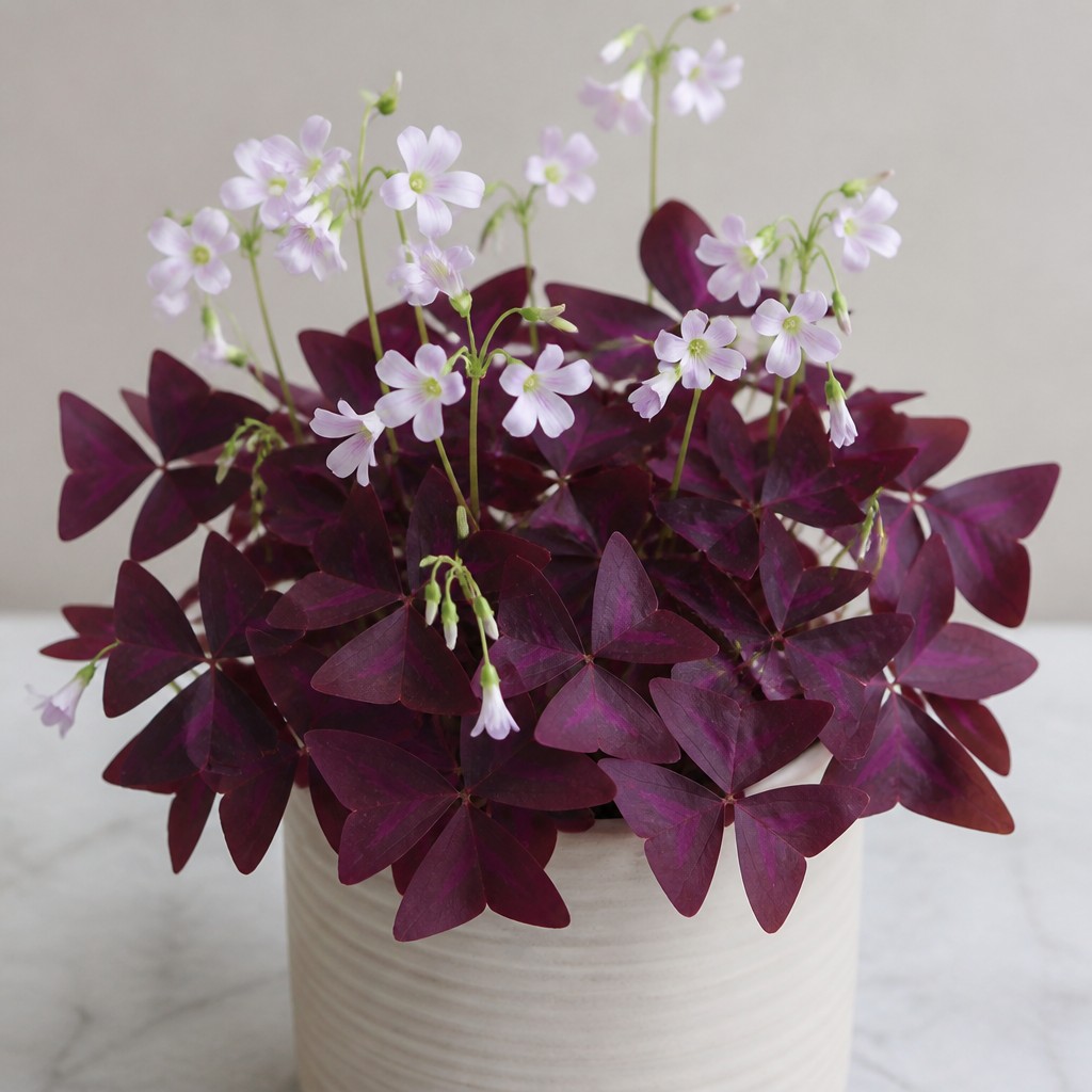False Shamrock