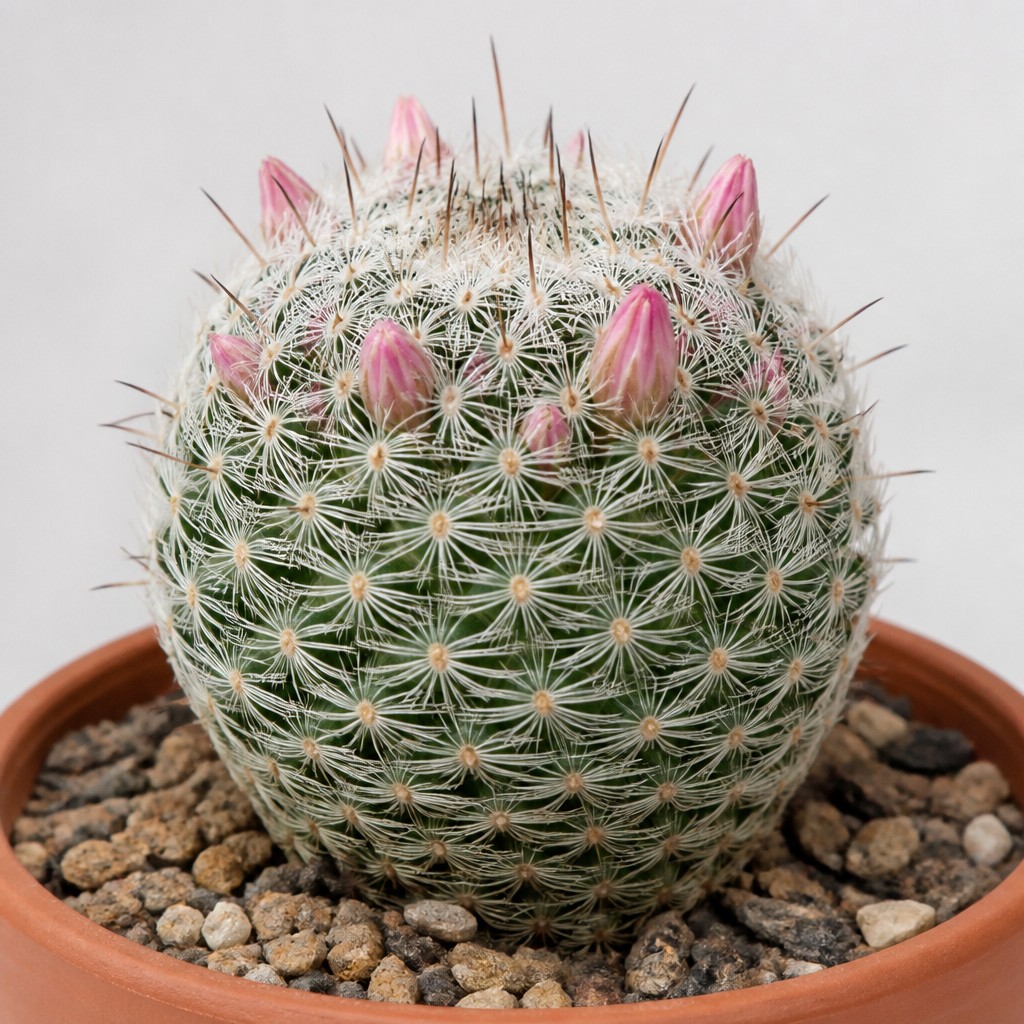 Feather Cactus