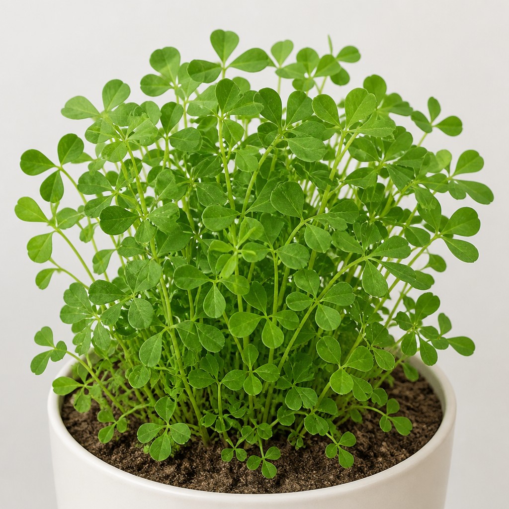 Fenugreek