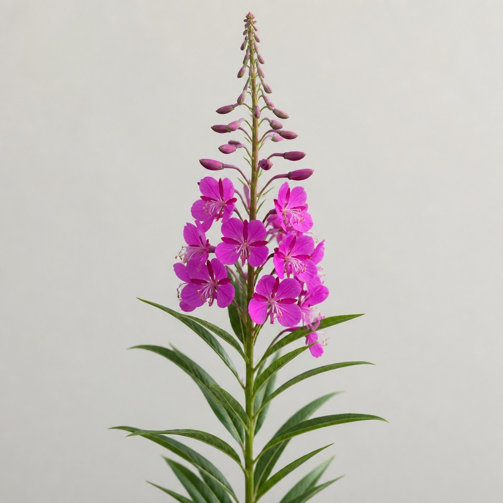 Fireweed