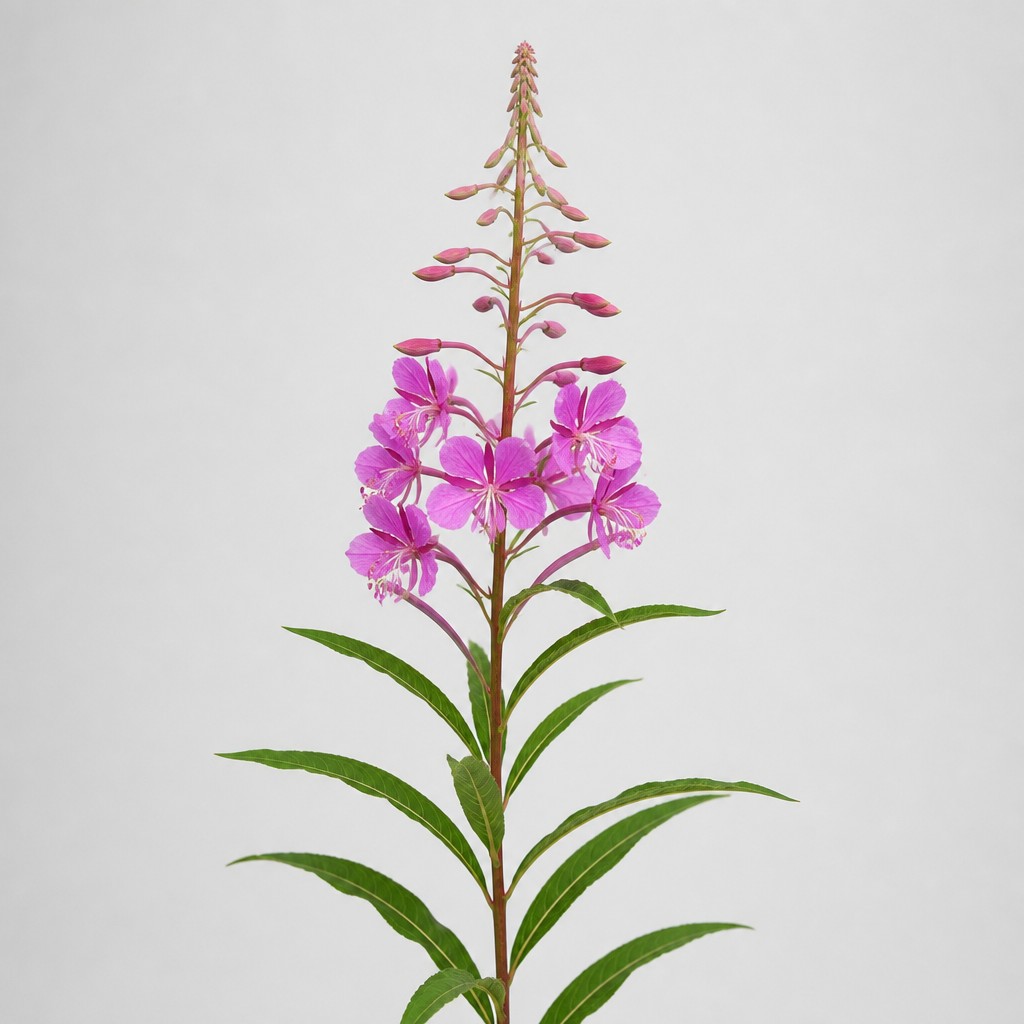 Fireweed