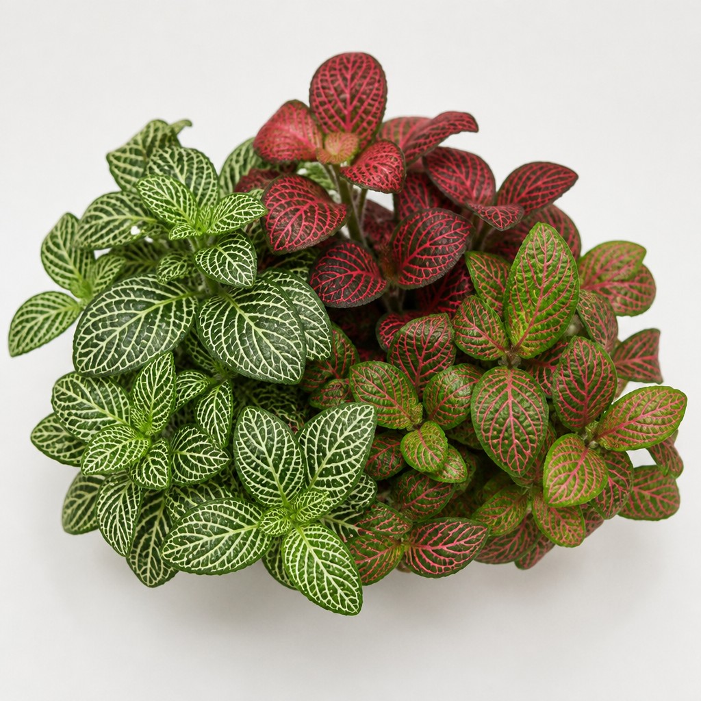 Fittonia