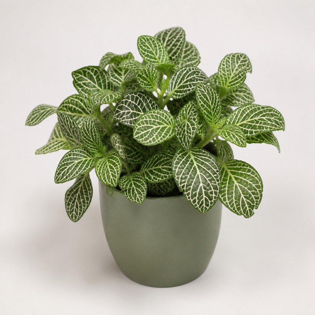 Fittonia