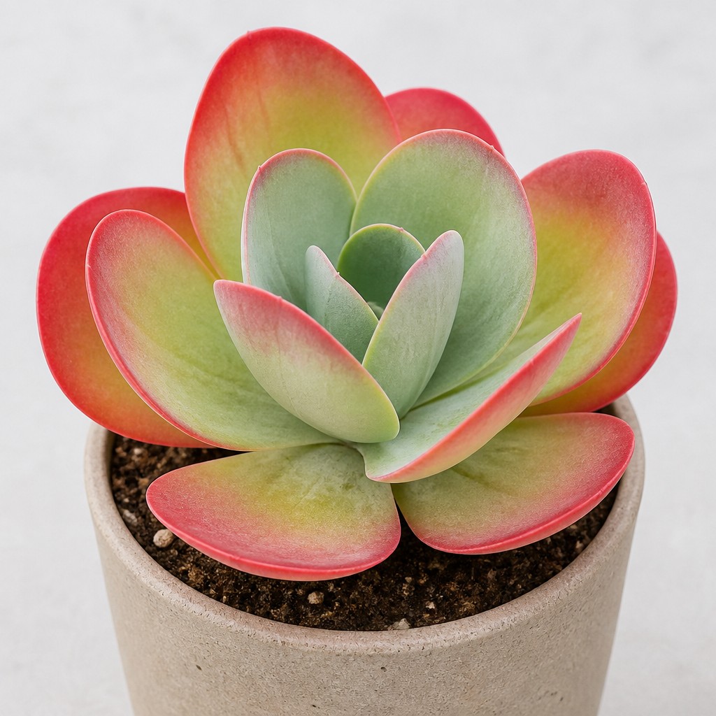 Flapjack Succulent