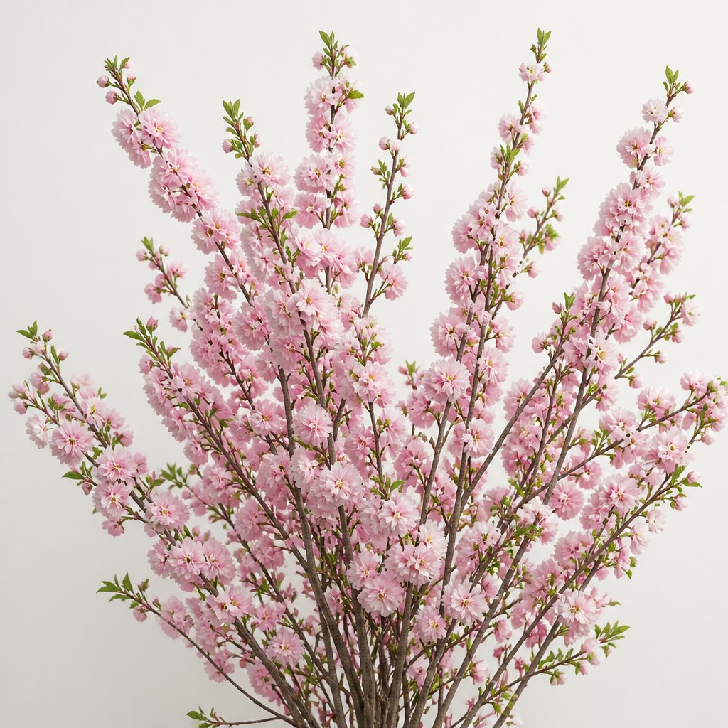 Flowering Almond