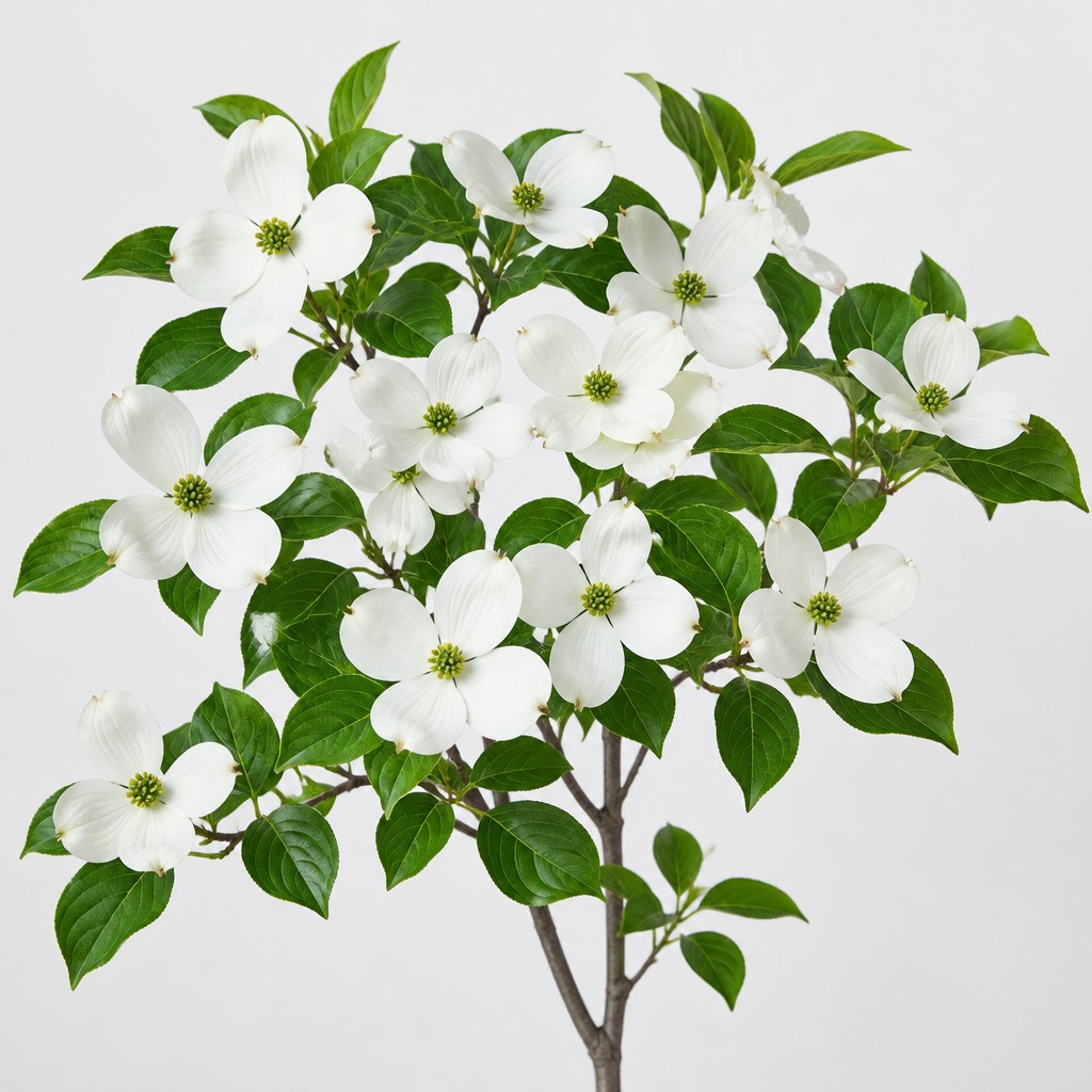 Flowering Dogwood