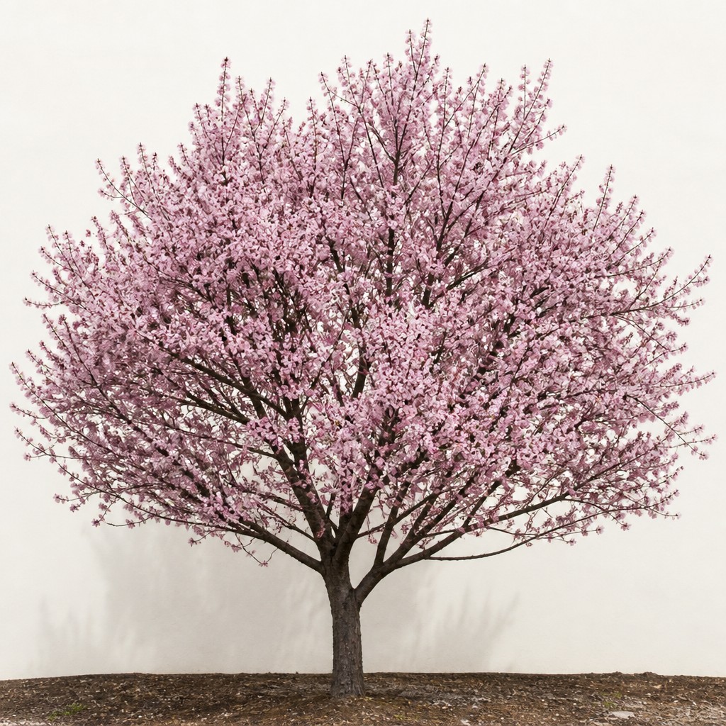 Flowering Plum