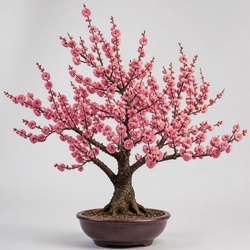 Flowering Plum Identification Guide