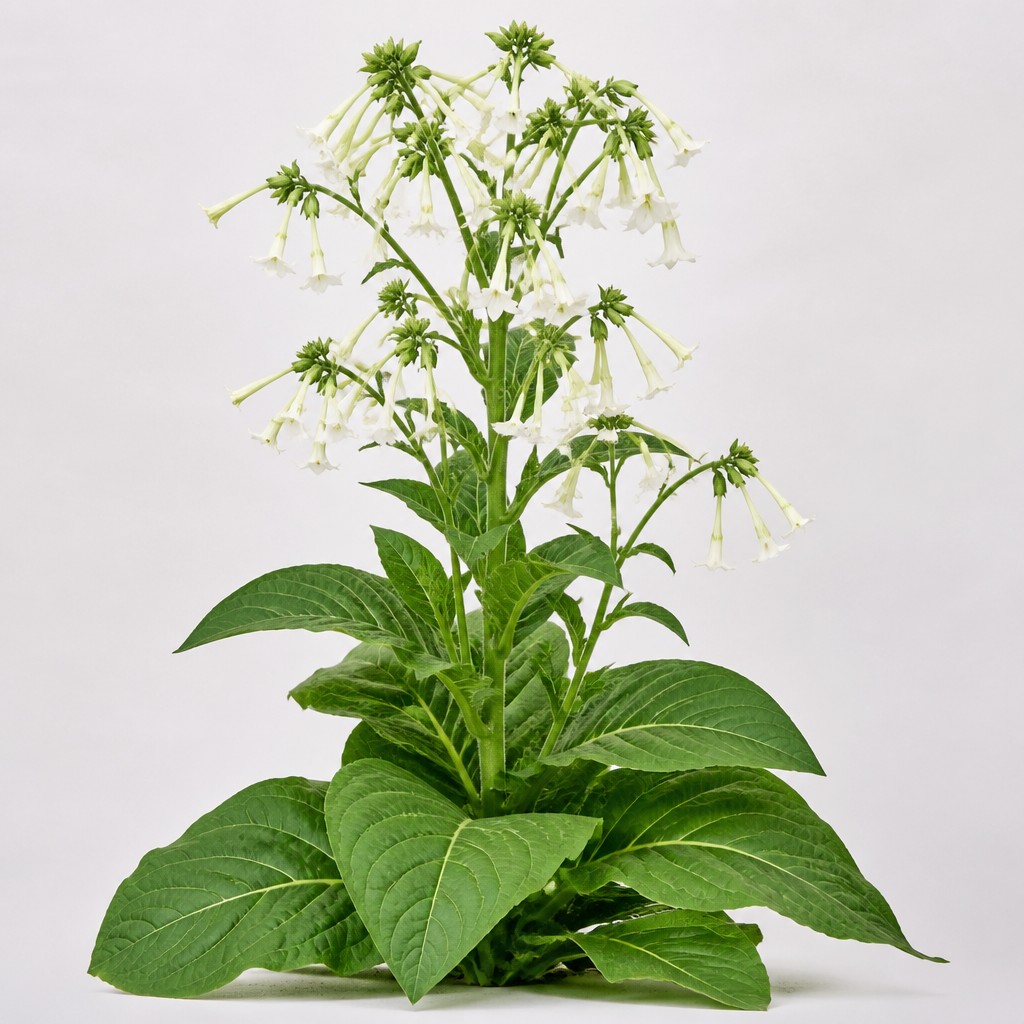 Flowering Tobacco