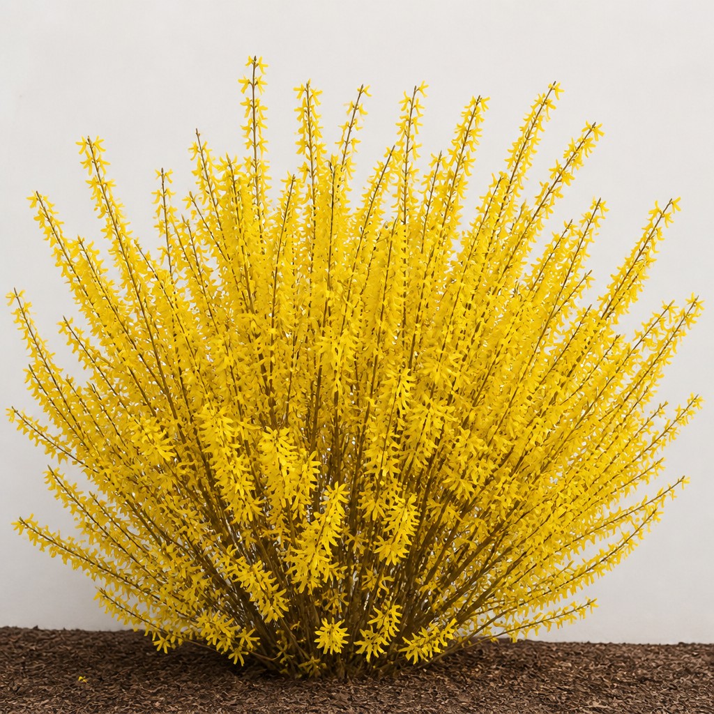Forsythia