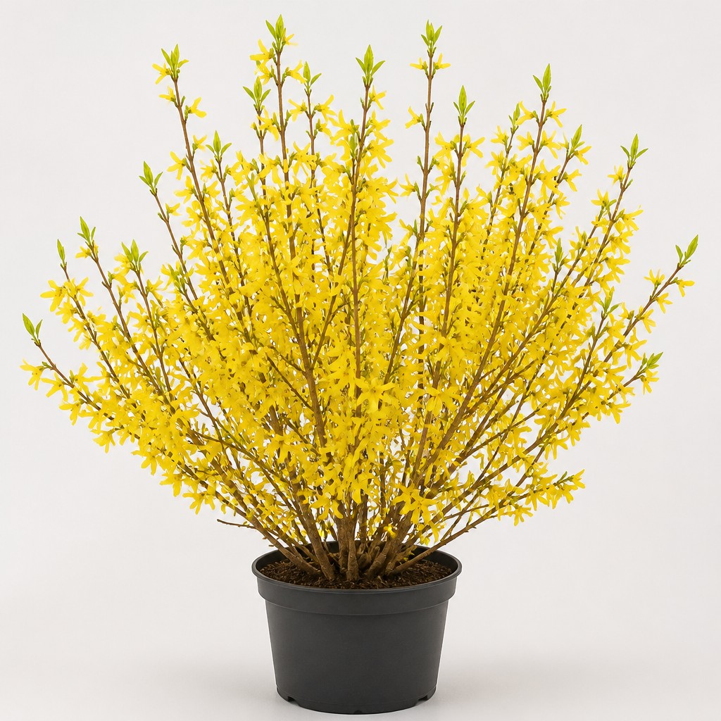 Forsythia