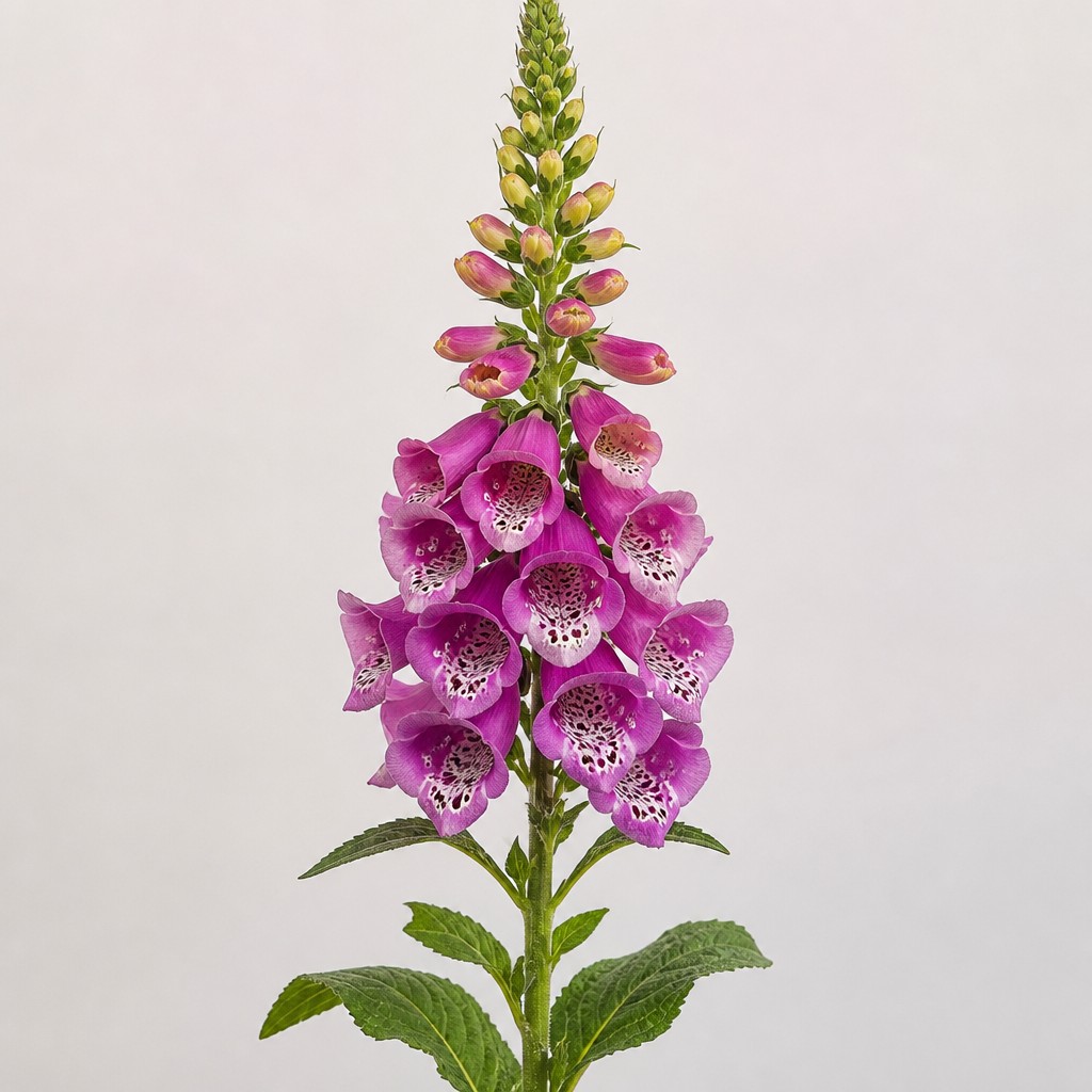 Foxglove