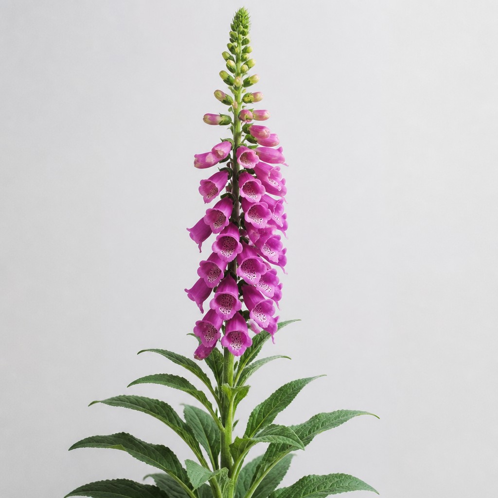 Foxglove